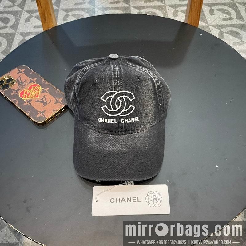 Replica Chanel cap 072304