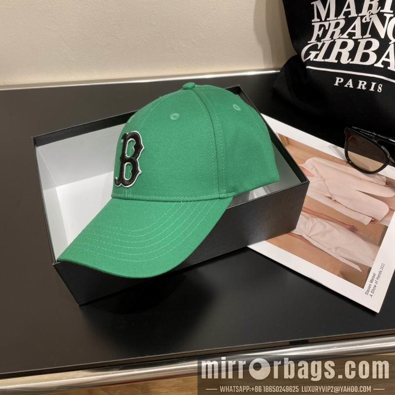 Replica MLB NY cap 072801