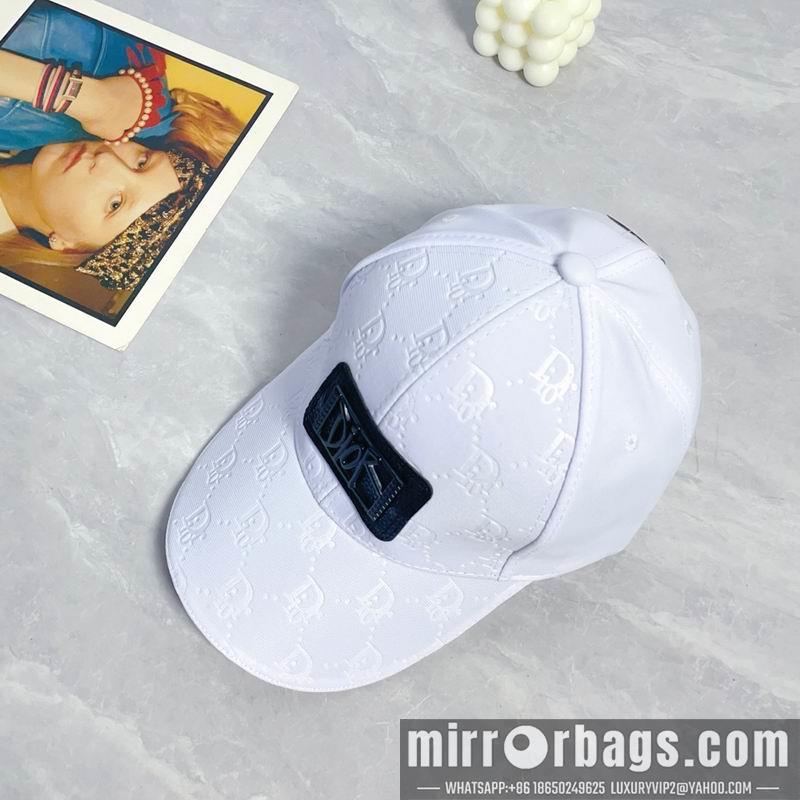 Replica Dior cap dx47