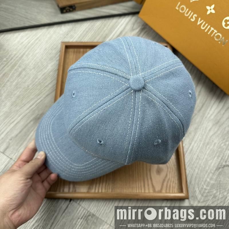 Replica LV cap dx105