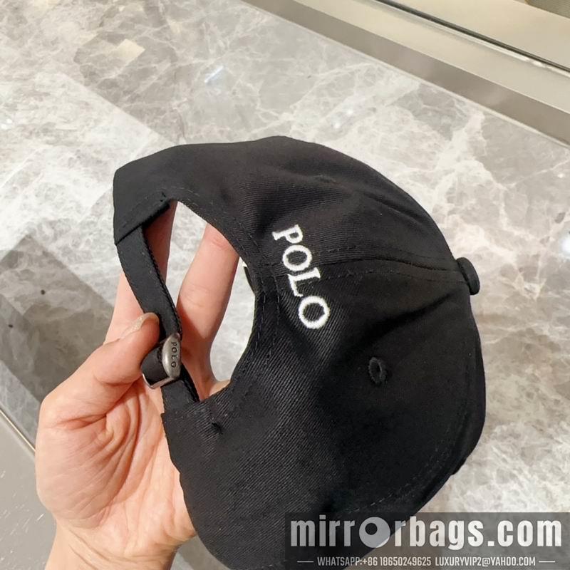 Replica Polo cap 050702