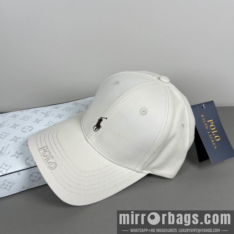 Replica Polo cap dx18