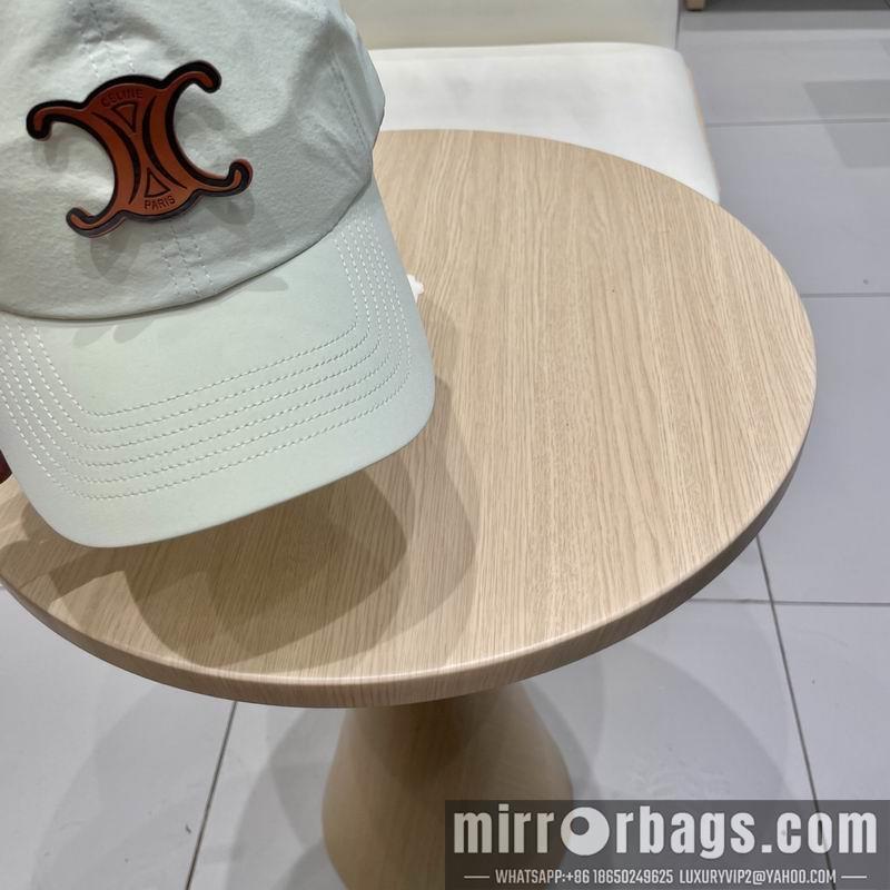 Replica Celine cap 041402