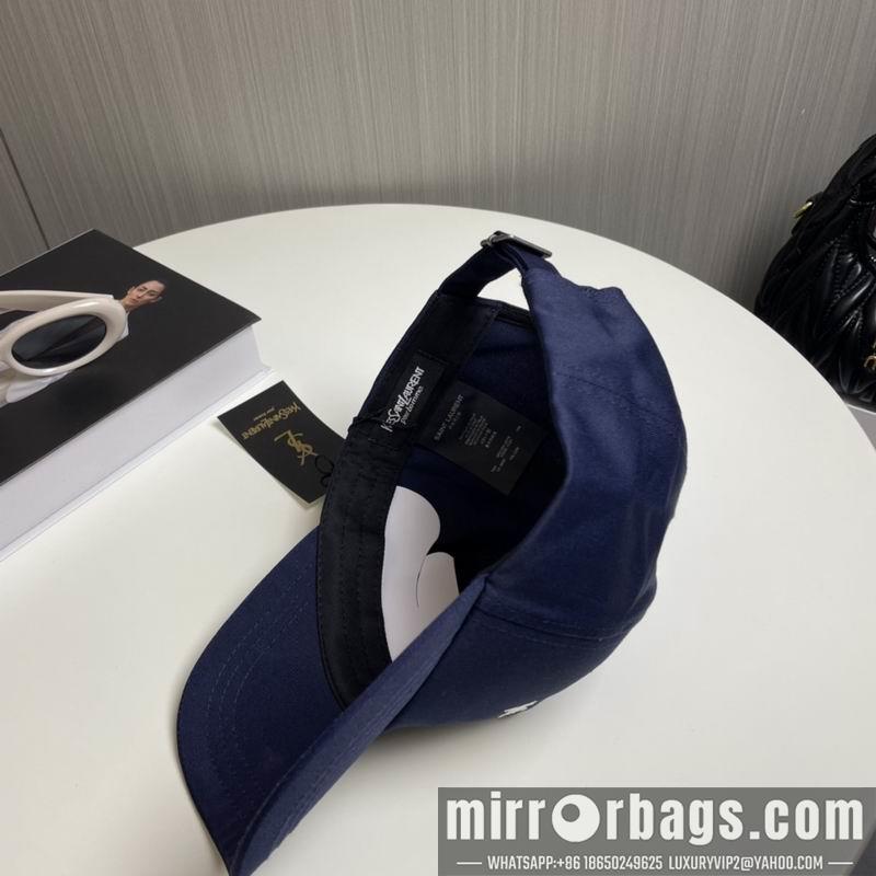 Replica YSL cap dx12