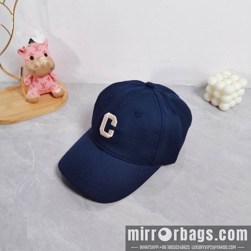 Replica Celine cap dx04