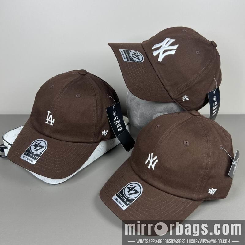 Replica NY Cap dx55