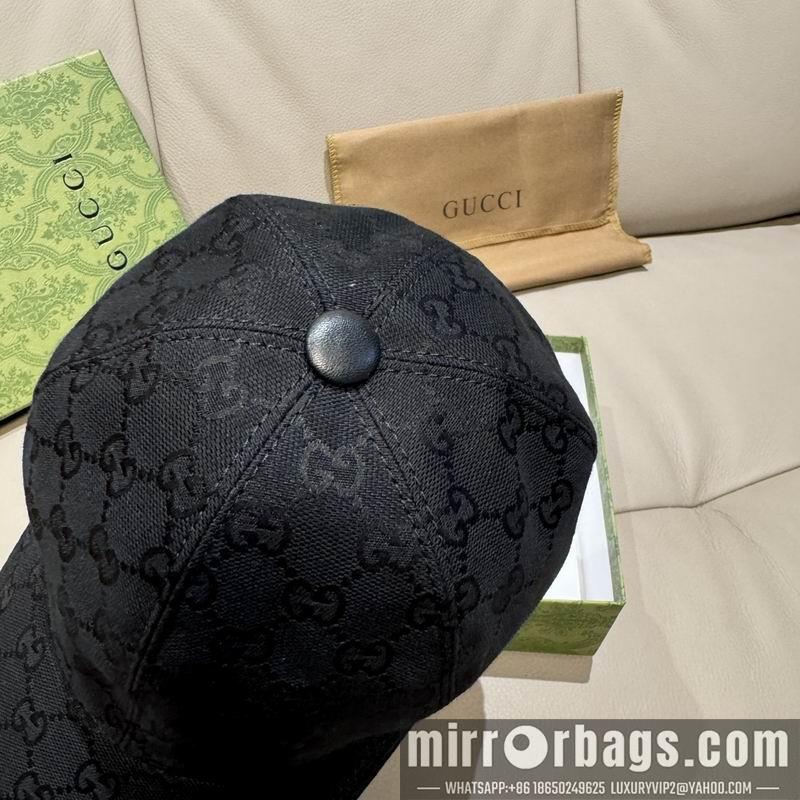 Replica Gucci Hat 091404