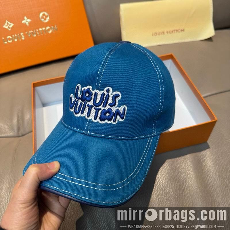 Replica LV Hat dx167