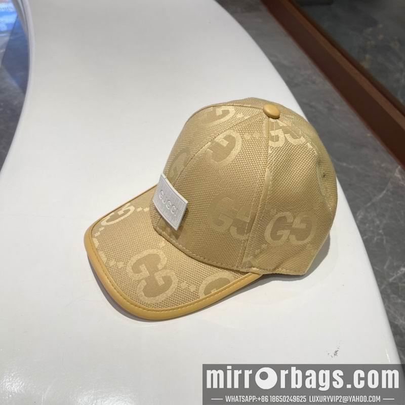 Replica Gucci Hat 042707