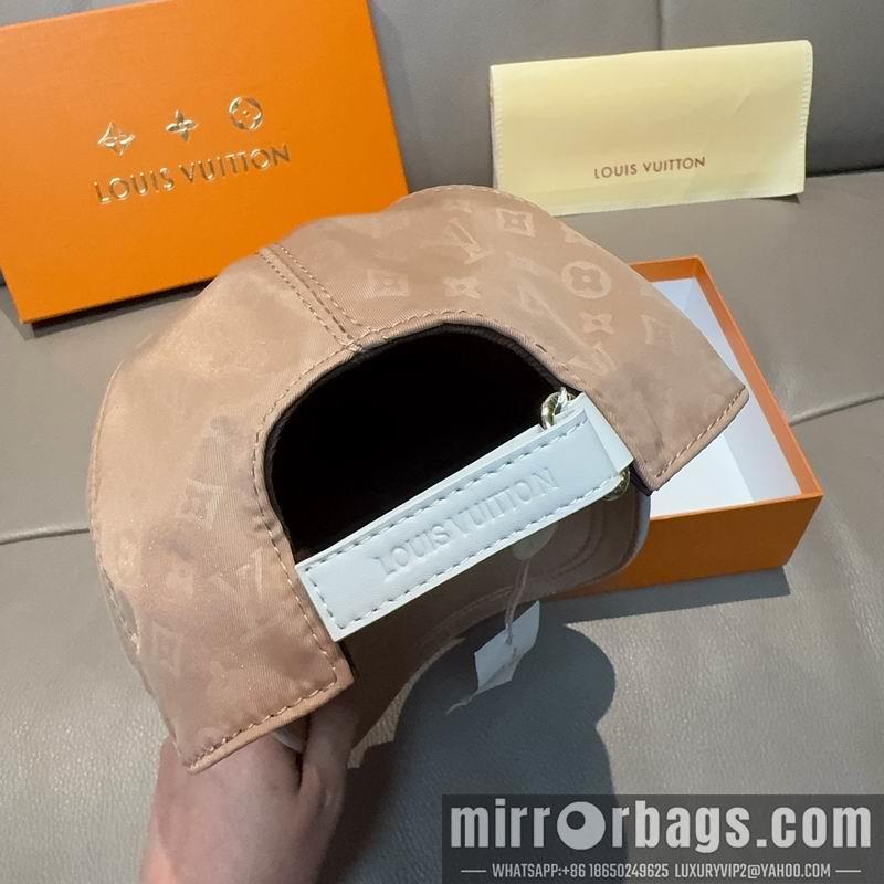 Replica LV Hat dx164