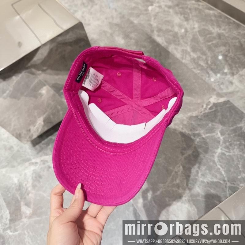 Replica Balenciaga Hat 041701