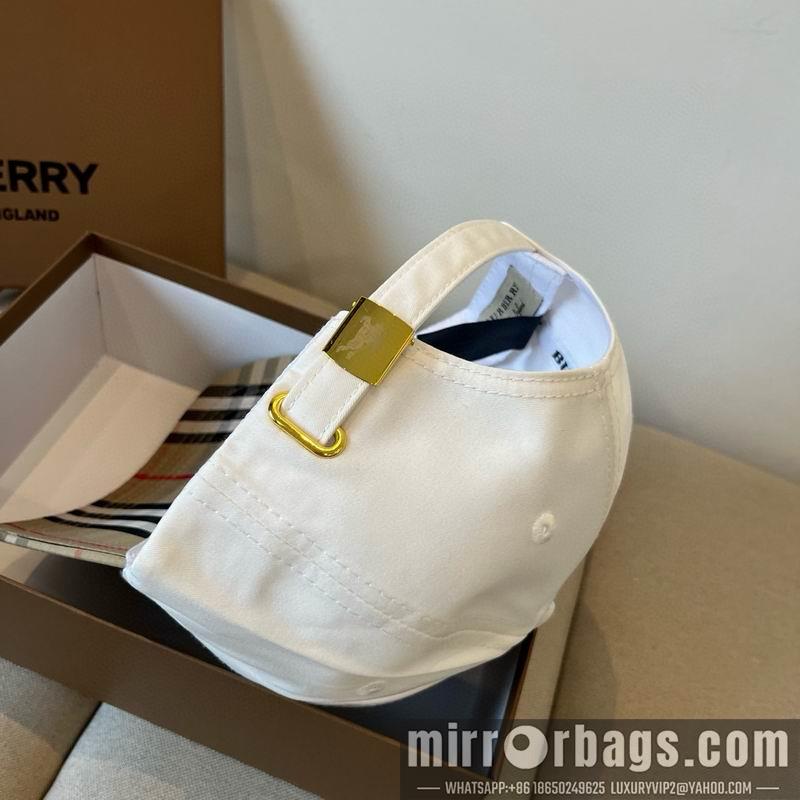 Replica Burberry Hat dx26