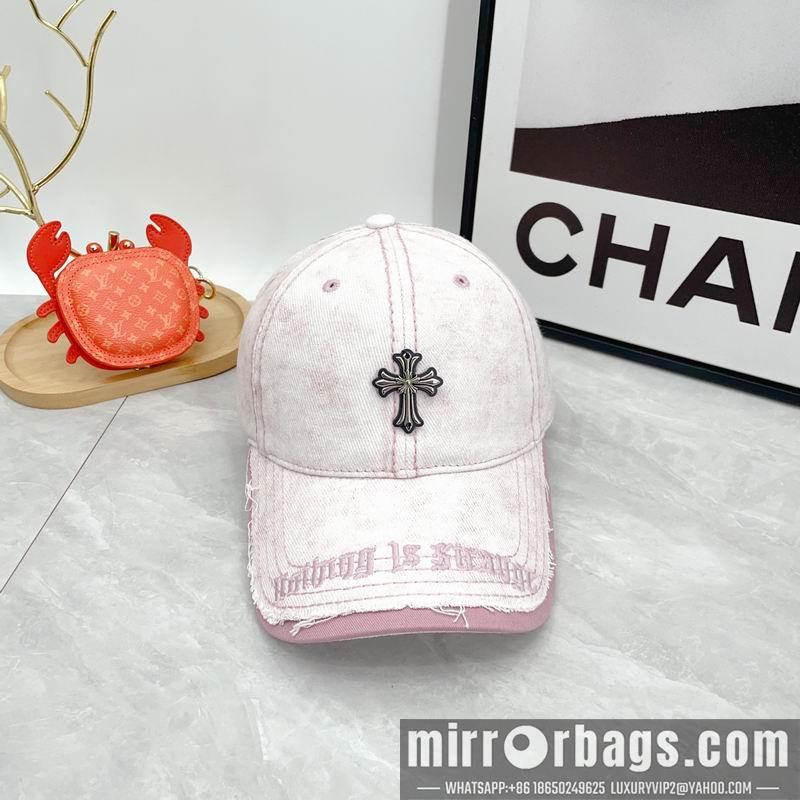 Replica Chrome Hearts cap dx50
