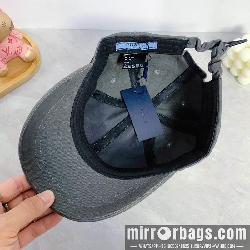 Replica Prada cap dx19