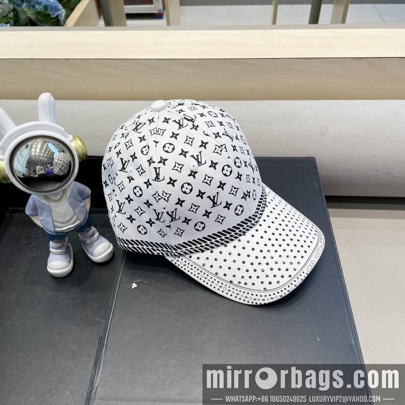 Replica LV Hat 010403