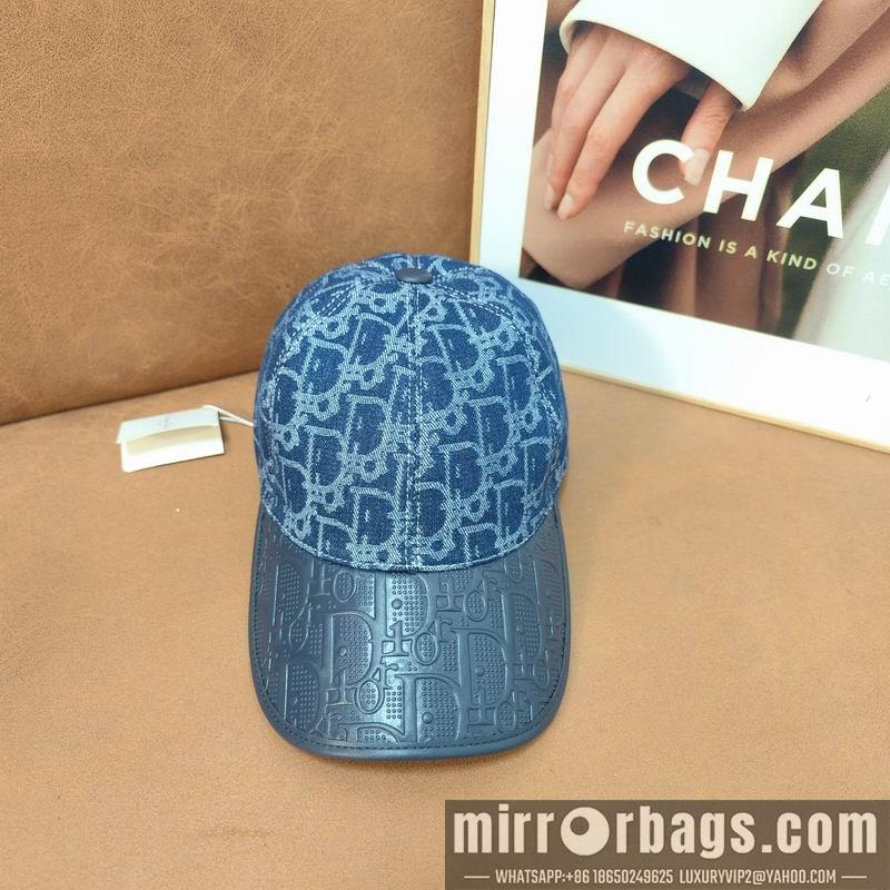 Replica Dior cap dx65