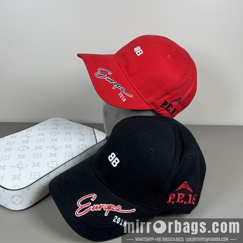 Replica Balenciaga cap dx44