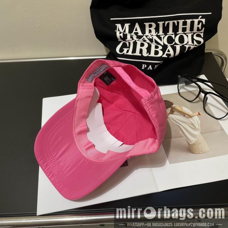 Replica Prada Hat dx16