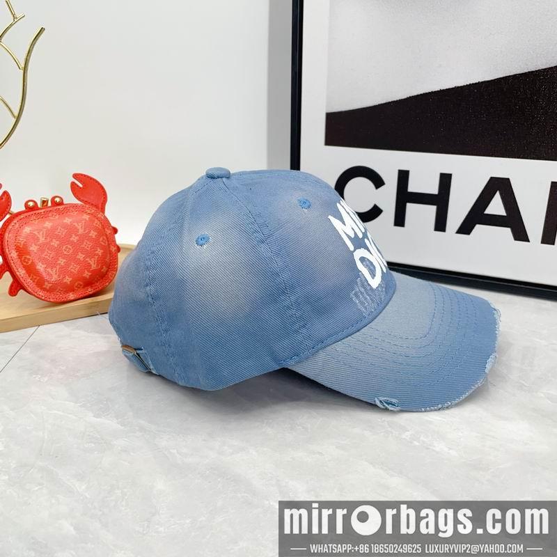 Replica Dior cap dx01