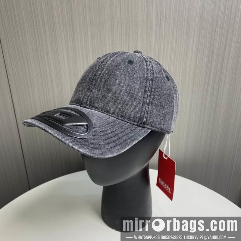 Replica Diesel cap dx10