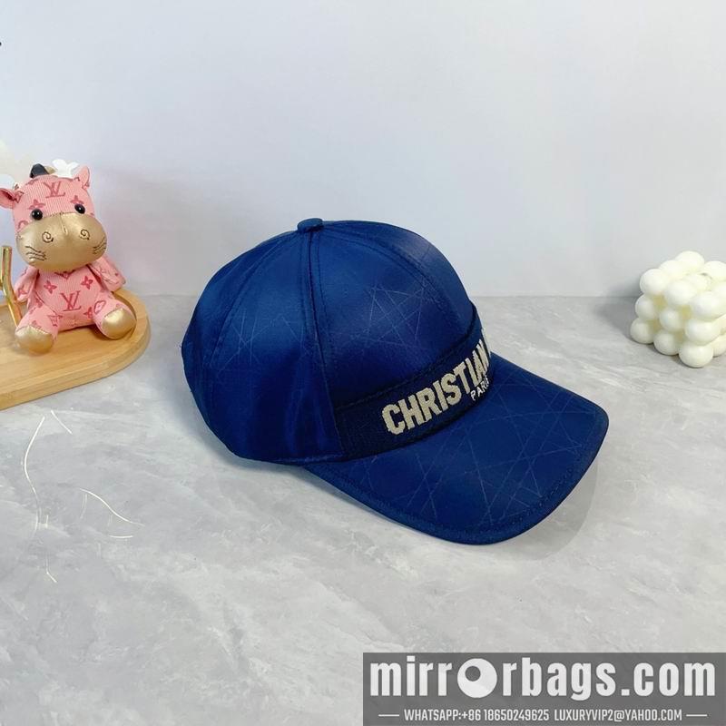 Replica Dior cap dx57