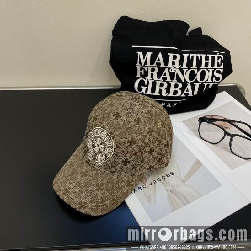 Replica Chrome Hearts Hat dx04