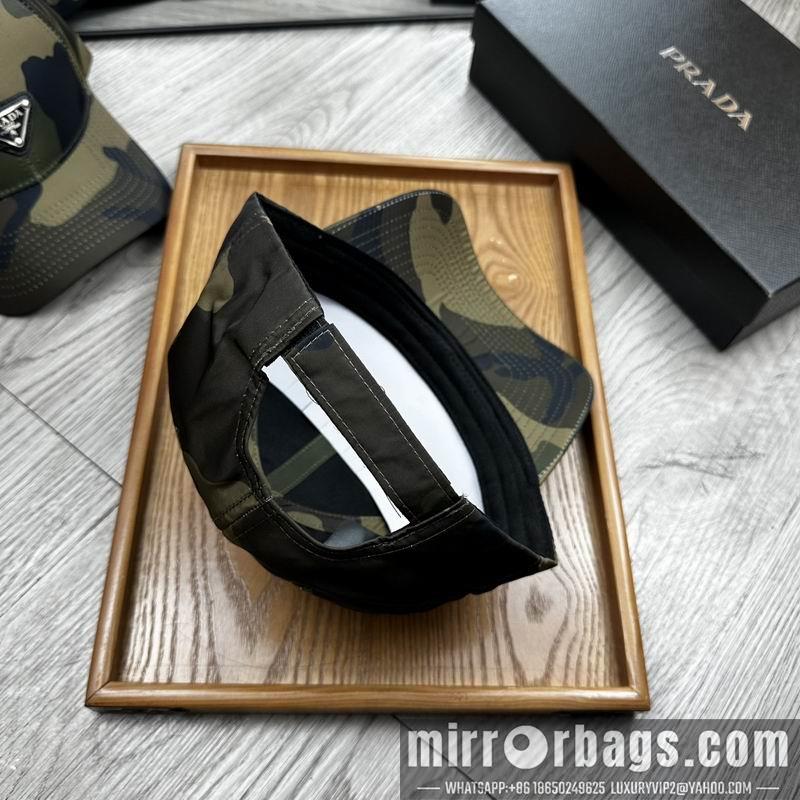 Replica Prada cap 042702