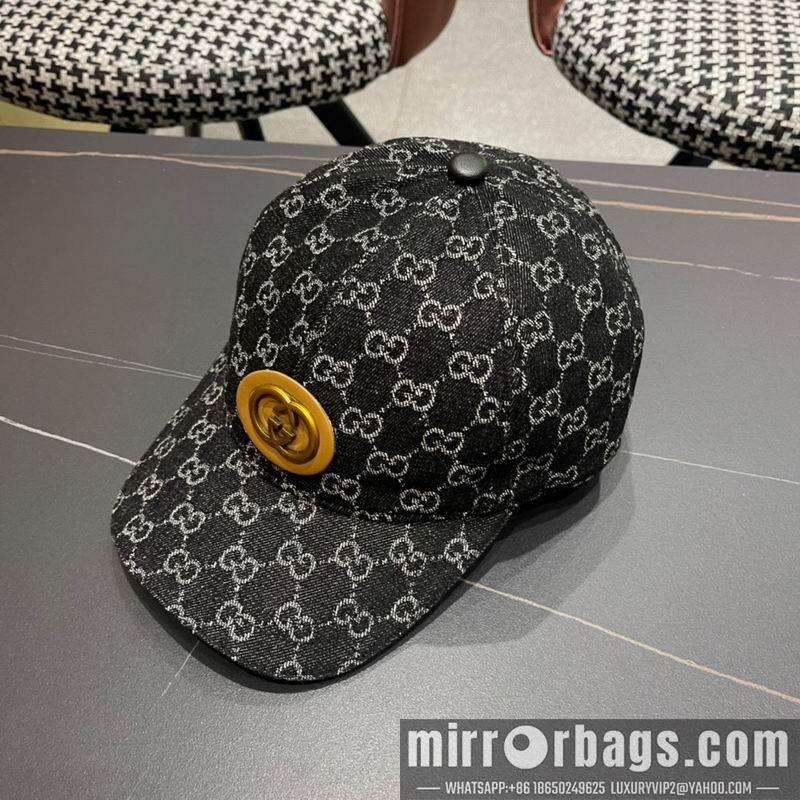 Replica Gucci Hat 090601