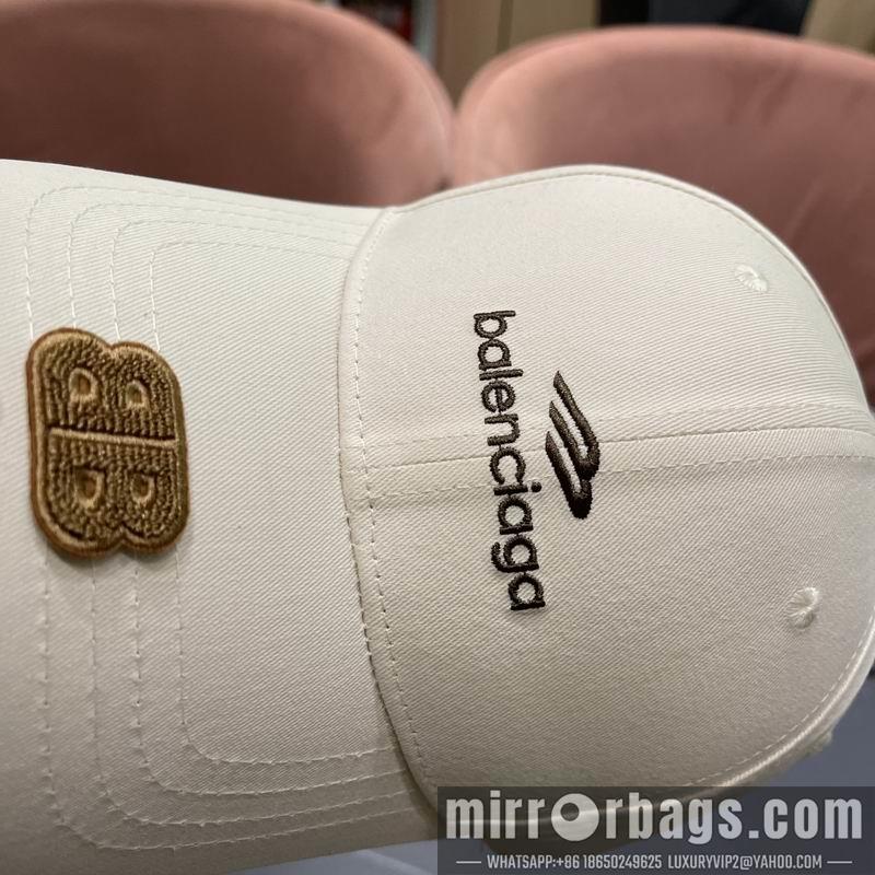 Replica Balenciaga cap 041404