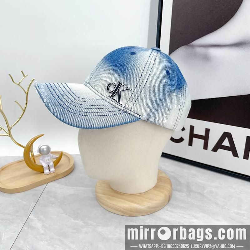 Replica CK cap dx34