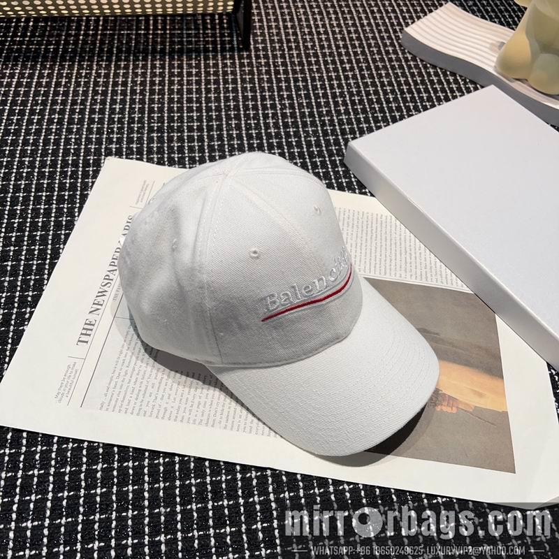 Replica Balenciaga Cap dx25