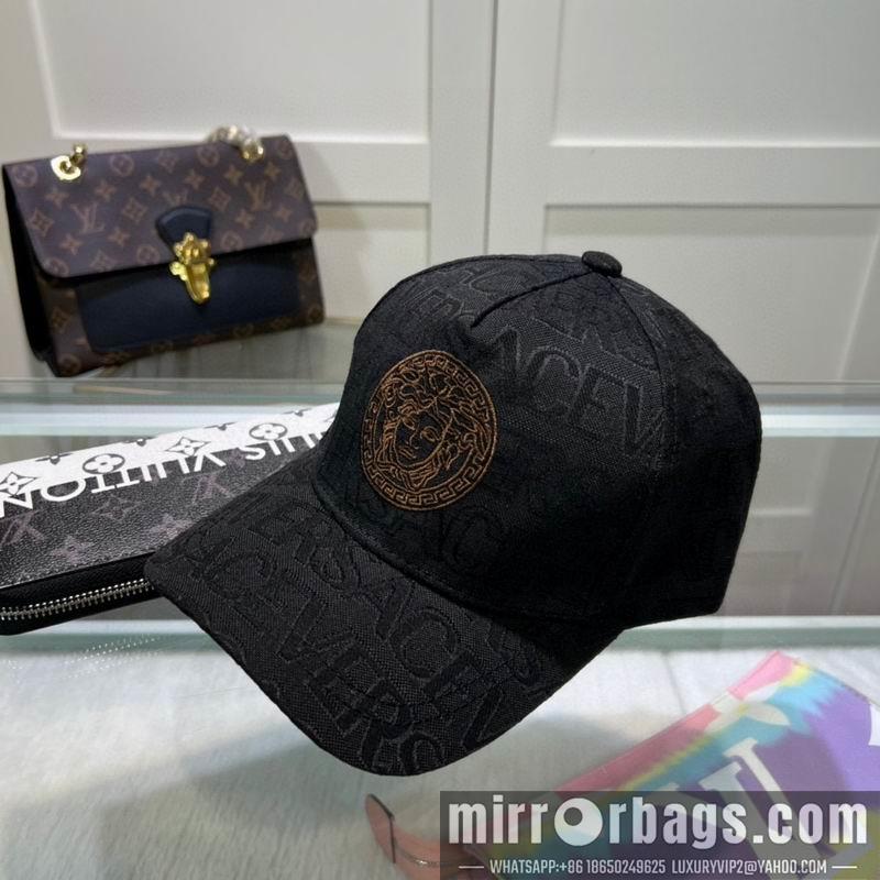 Replica Versace cap dx04