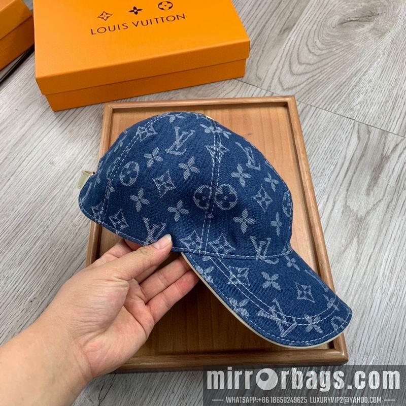 Replica LV Hat dx171