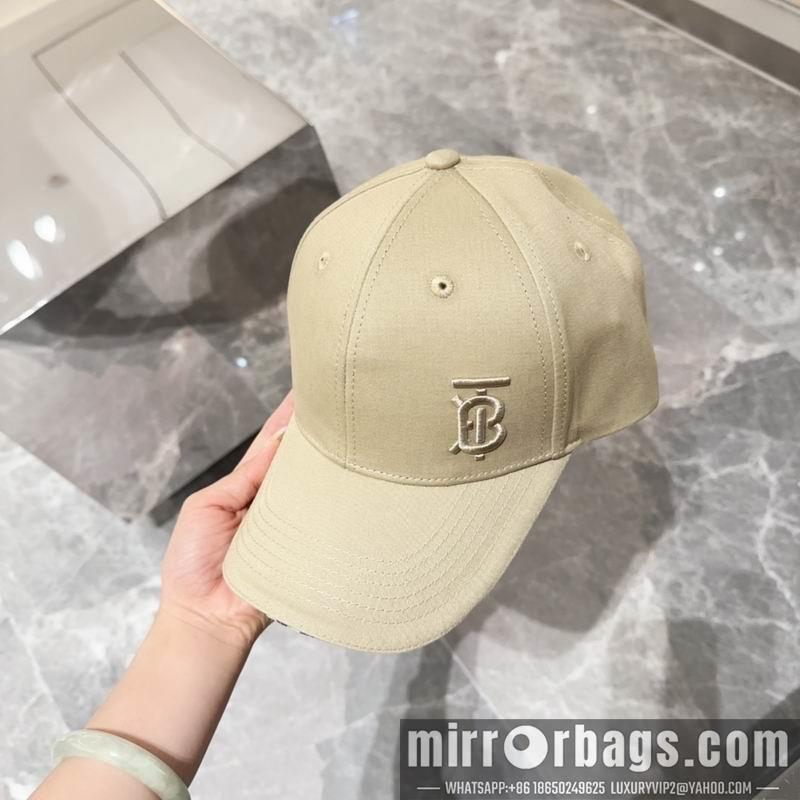 Replica Burberry cap dx11