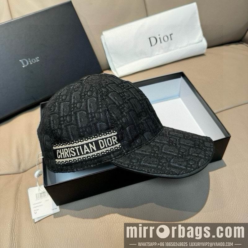 Replica Dior cap dx76