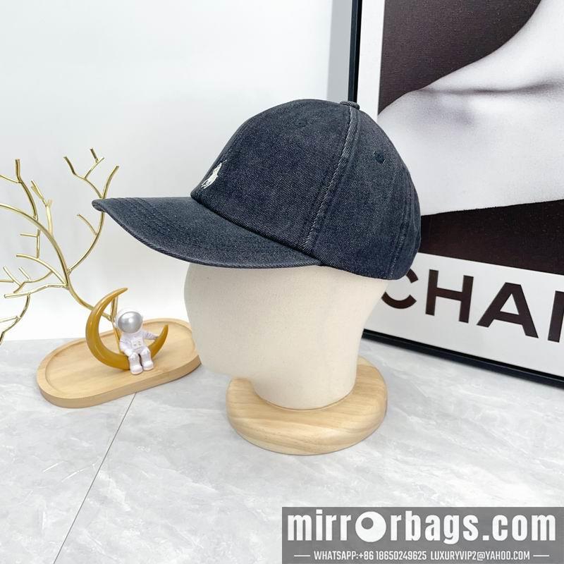 Replica Polo cap dx24