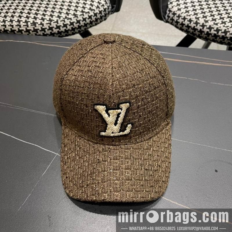 Replica LV Hat 010901