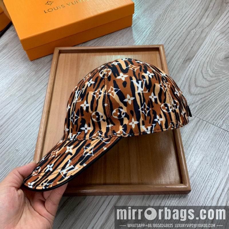 Replica LV Hat dx146