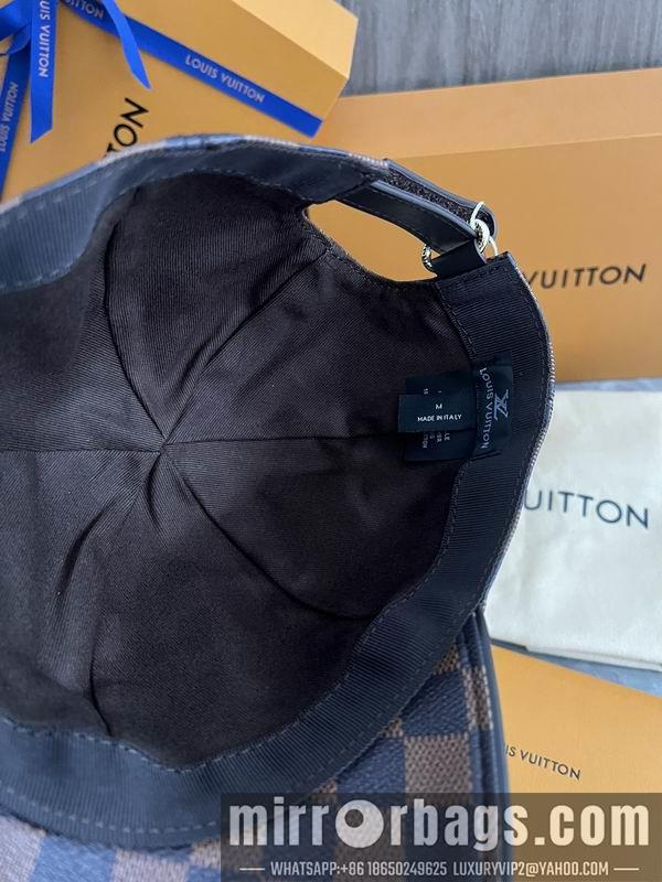 Replica LV Hat dx28