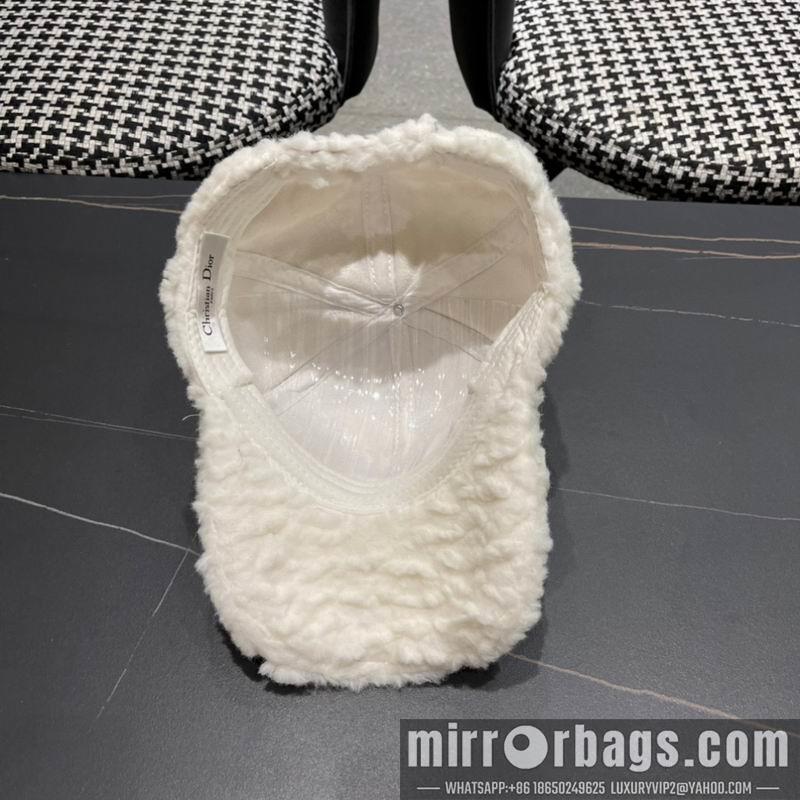 Replica Dior Hat 010701