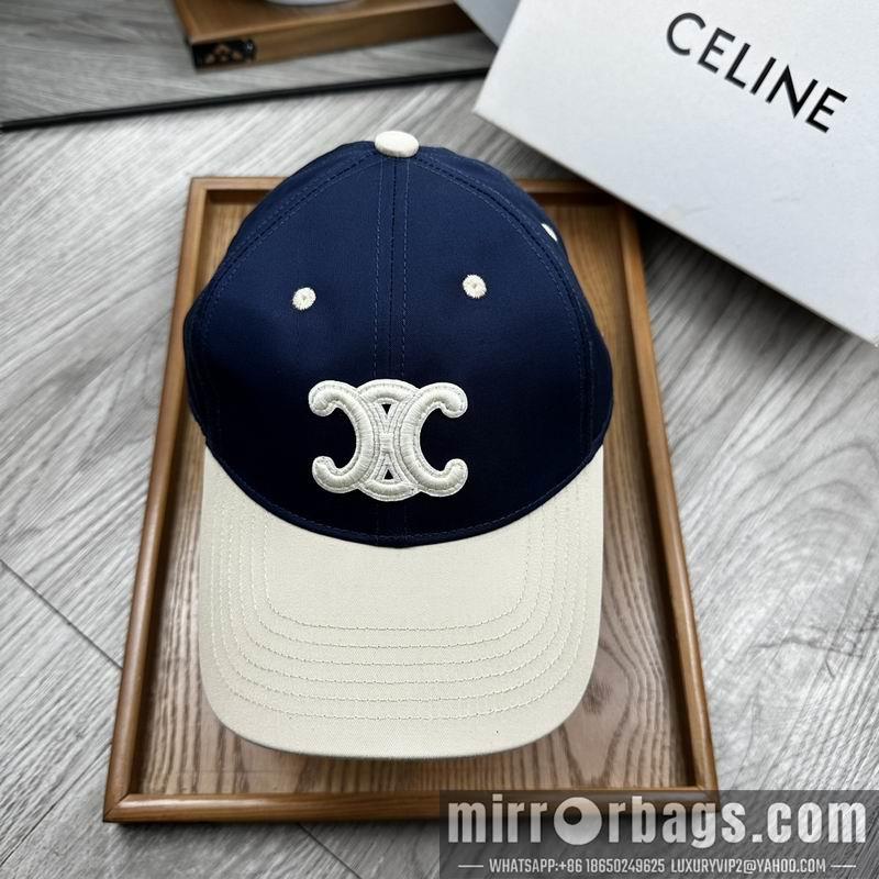 Replica Celine Hat dx28