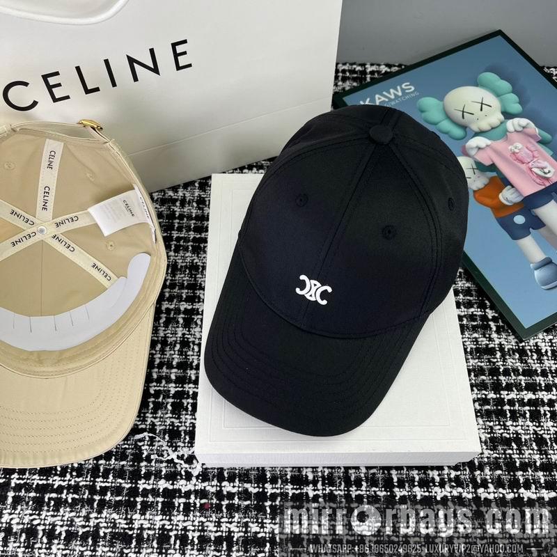 Replica Celine cap 120401