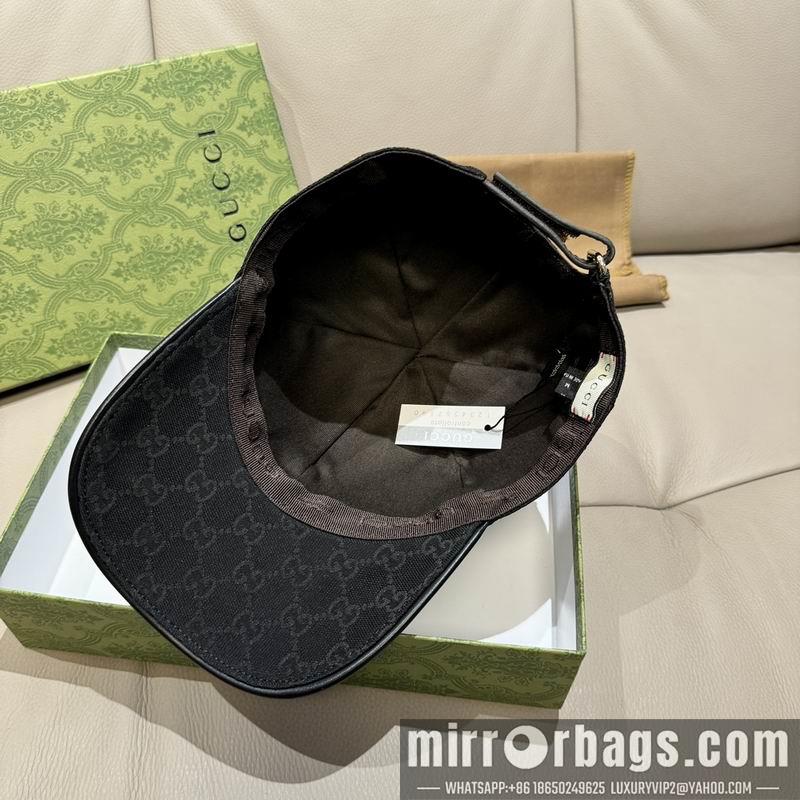 Replica Gucci cap 091402