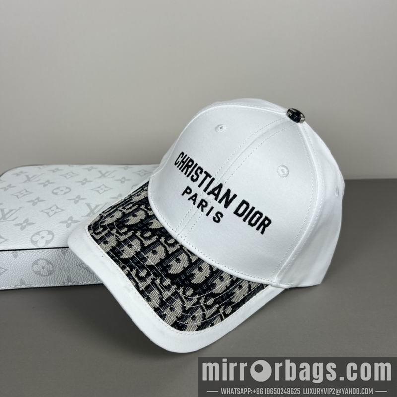 Replica Dior cap dx13