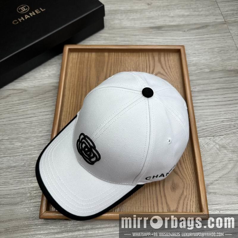Replica Chanel cap dx29