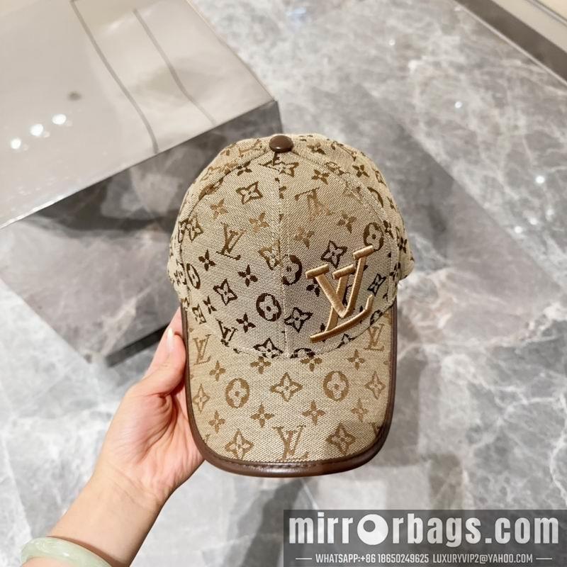 Replica LV cap dx38
