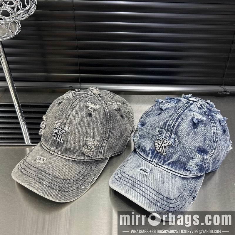 Replica CK cap dx14