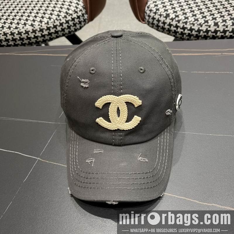 Replica Chanel cap 050711