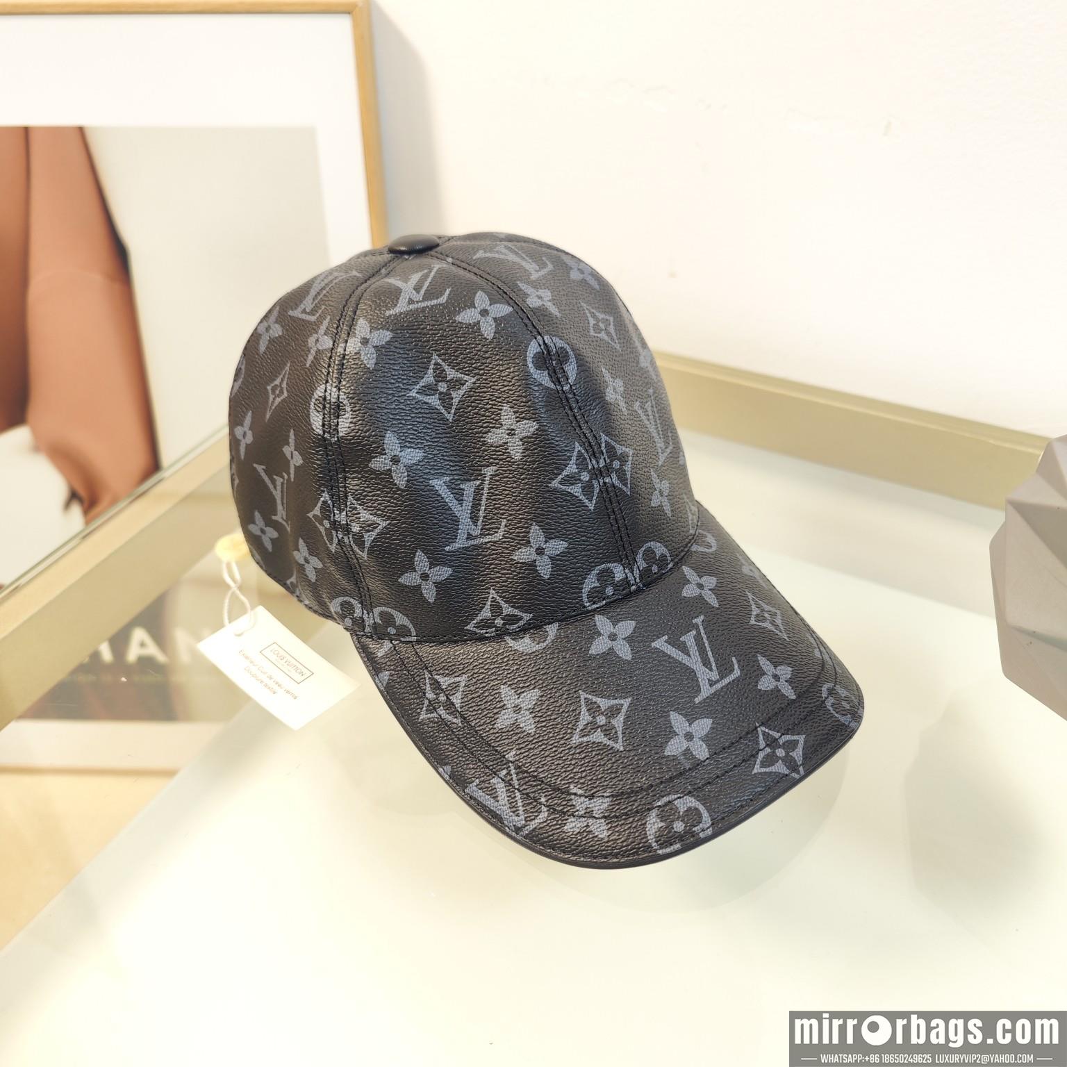 Replica LV cap dx121