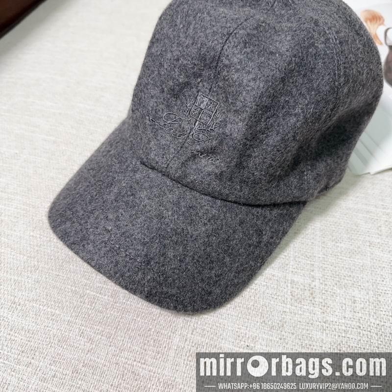 Replica Loro Piana Hat dx10